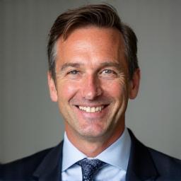 Porträt von Andreas Schmidt